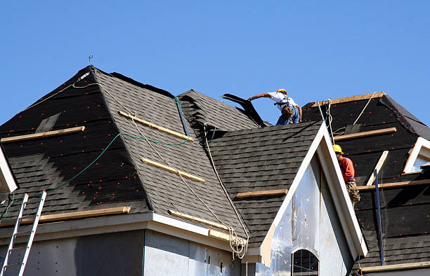 Best Emergency Roof Repair Services  in Konterra, MD