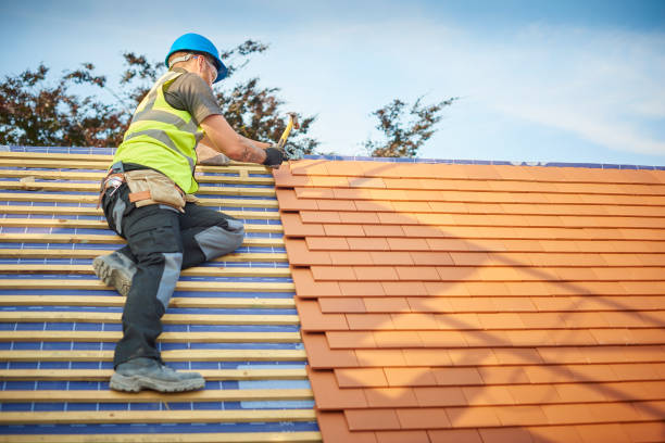 Best Gutter Installation and Repair  in Konterra, MD